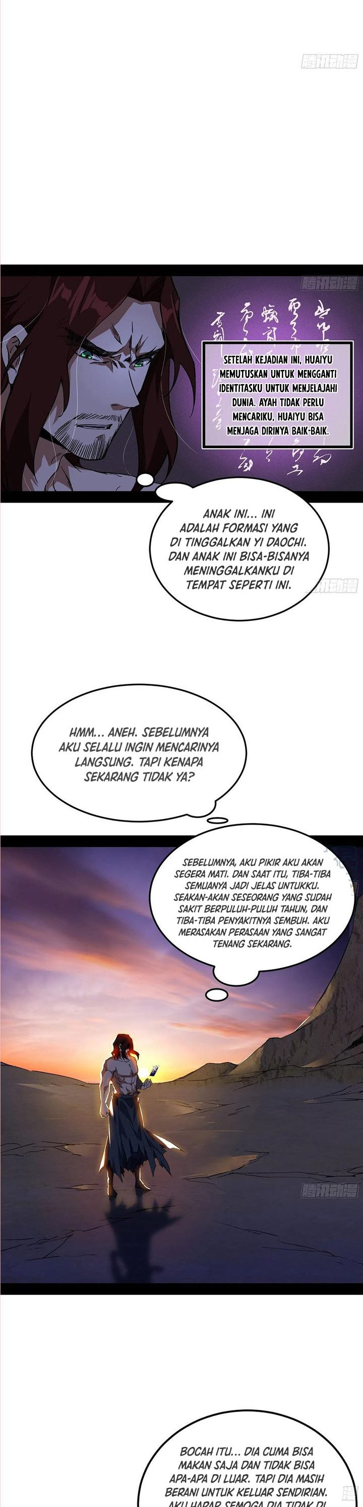 Dilarang COPAS - situs resmi www.mangacanblog.com - Komik im an evil god 312 - chapter 312 313 Indonesia im an evil god 312 - chapter 312 Terbaru 23|Baca Manga Komik Indonesia|Mangacan